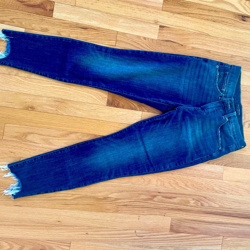 Lucky Brand jeans
